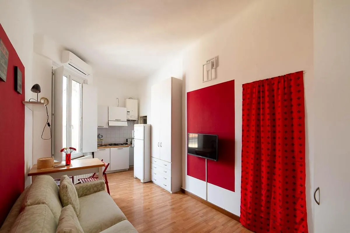 Hbhall Navigli 21 ميلان إيطاليا