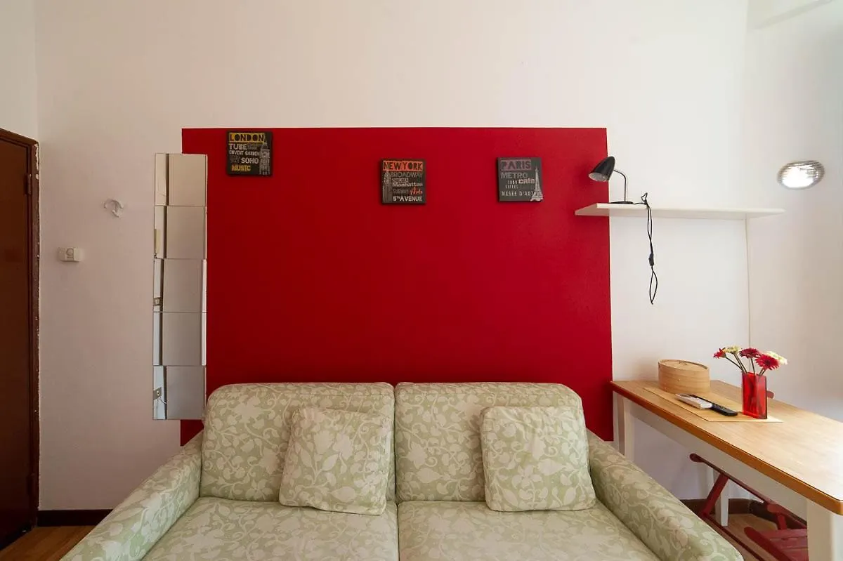Hbhall Navigli 21 ميلان