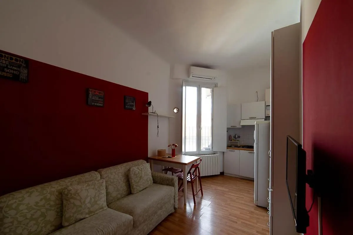 Hbhall Navigli 21 ميلان